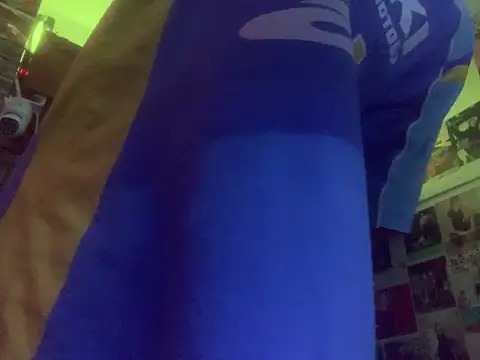 Chat +18 de mcperson222 ao vivo