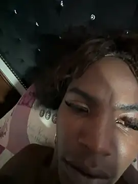 Richchocolatesweet_ 웹캠 쇼