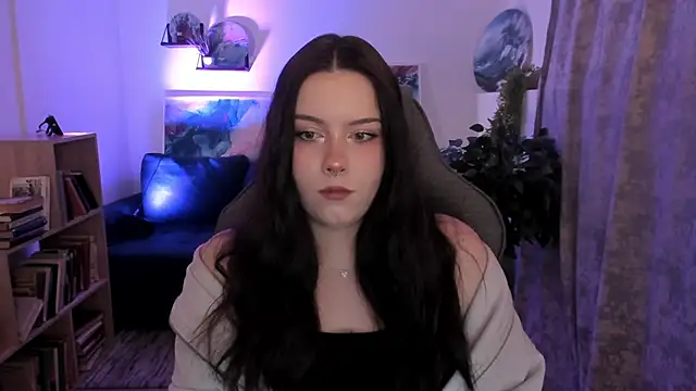 CoraMiel Live XXX-Chat