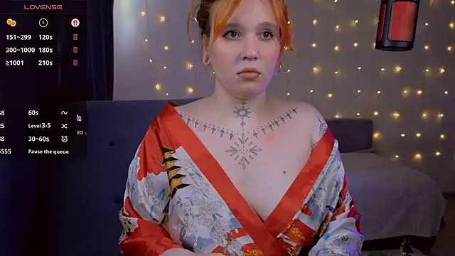 The_Full_Red_Moon's Live XXX Chat