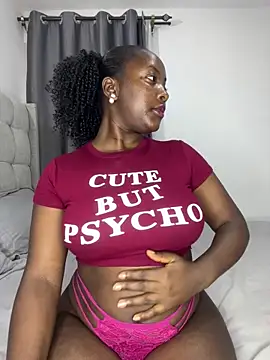 prettiepearl Live XXX-Chat