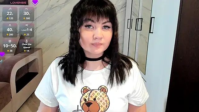 KarinaGoddess' Live XXX Chat