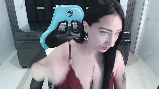 valeria_a1's Live XXX Chat