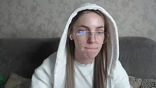 HitGyrl – Live XXX-chat