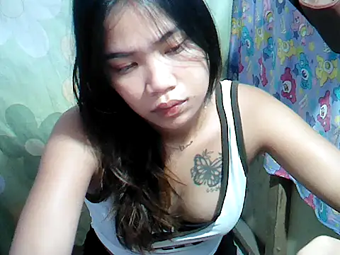 Milkytits_Yum00 Pertunjukan Webcam
