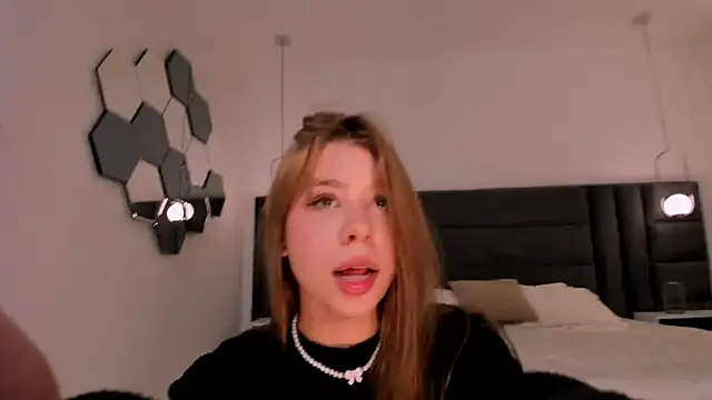 TiffannySins – Live XXX-chat