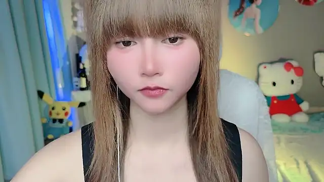 -xiao-xiao- Live XXX-Chat