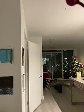 Show webcam de tia___fox