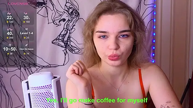 _EricaWinterr_'s Live XXX Chat