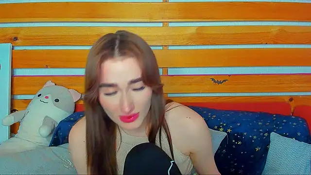 Evis_Dailyy – Live XXX-chat