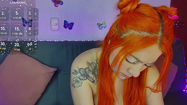 Anihaa Chat XXX live