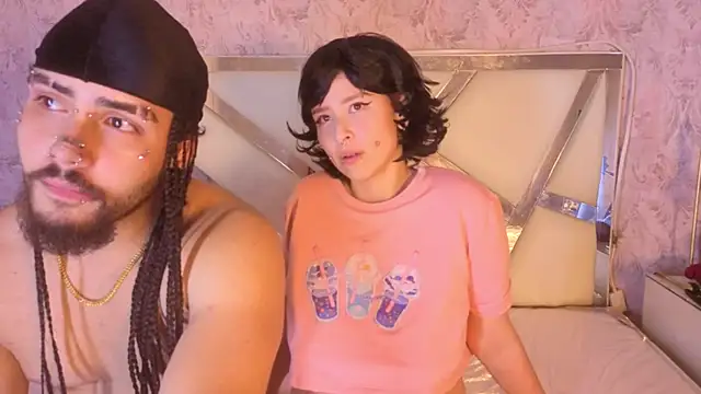 Benny_and_Mark Live XXX-Chat