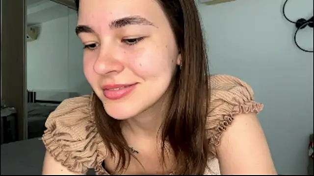 MauritaSpueler – Live XXX-chat