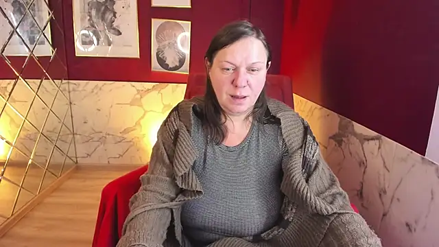 KellyPerfection Live XXX-Chat