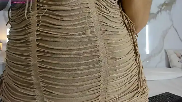 hannahill69 Live XXX-Chat