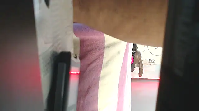 SexyyNana Live XXX-Chat