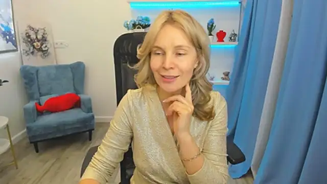 Sinty_Devis live XXX chat