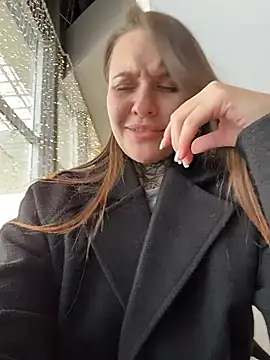 KishaMurn Webbikameraesitys