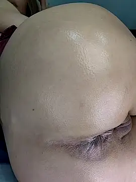 estrella_tasty Obrolan Langsung XXX