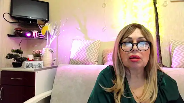 Sembang XXX Secara Langsung SusieNoreen