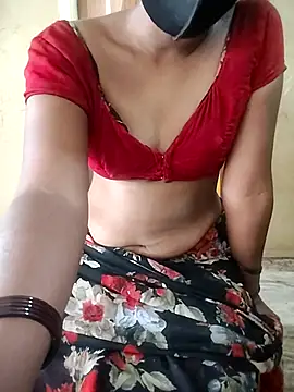 โชว์เว็บแคมของ Rose-Milkk_telugu8989