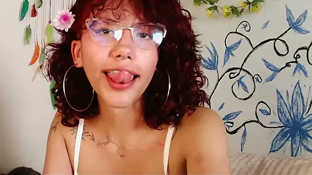 zoe_ch_ Live XXX-chat