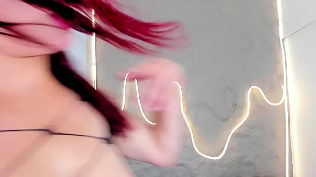 HannahToons Obrolan Langsung XXX