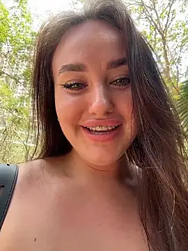 KiraSunshine Obrolan Langsung XXX