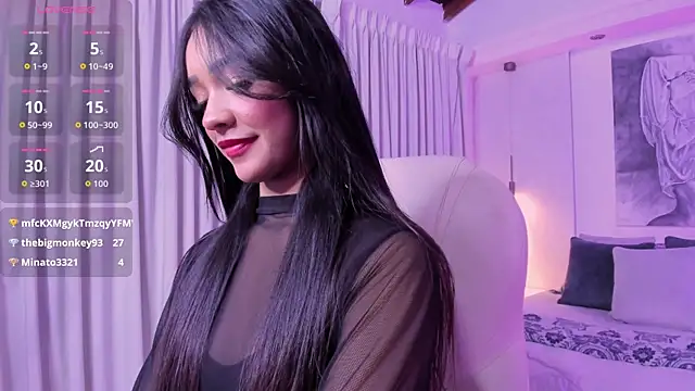 kylie_collins Live XXX-chat