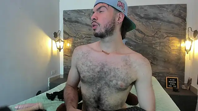 Chat XXX en directo de VelloTouch