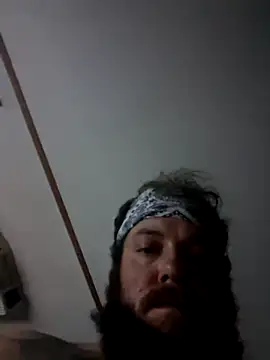 GeeknFreak666 Show Webcam