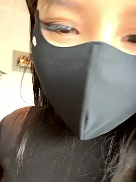 Carlin-yiyiのウェブカメラショー