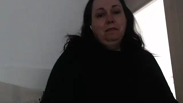 Czat XXX na żywo – WendyRhoades