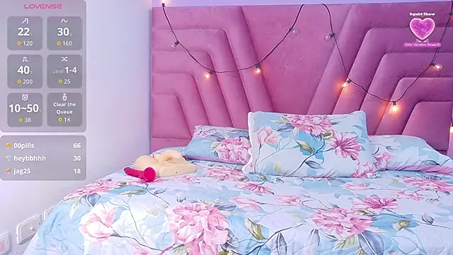 kinkylittlegirll Obrolan Langsung XXX