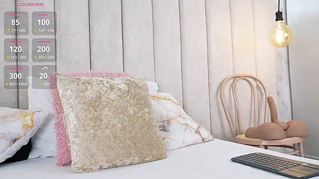 Annyy_Rosse Chat XXX in diretta