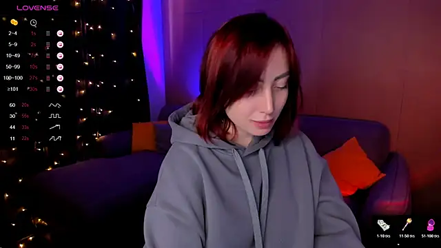 deboramoore Live XXX-Chat