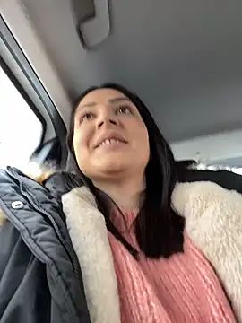 Lexi_Storm Obrolan Langsung XXX