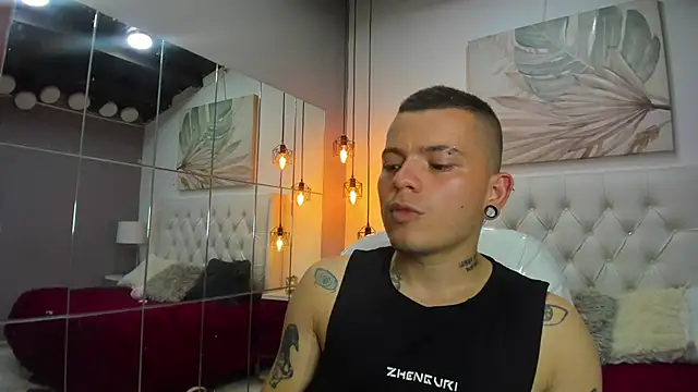 wildthor26 라이브 XXX 채팅