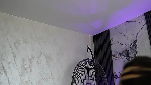 RachelRavee Adlı Modelin Canlı XXX Sohbeti