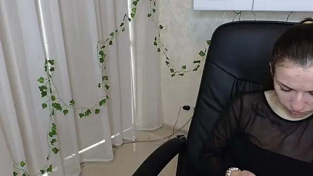 Show webcam de Ulyanix