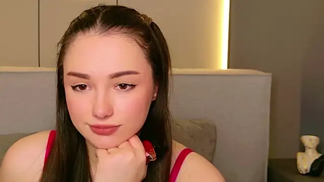 Amber_Bond Obrolan Langsung XXX