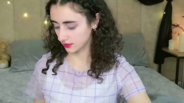 Susan_Fors Live XXX-chat