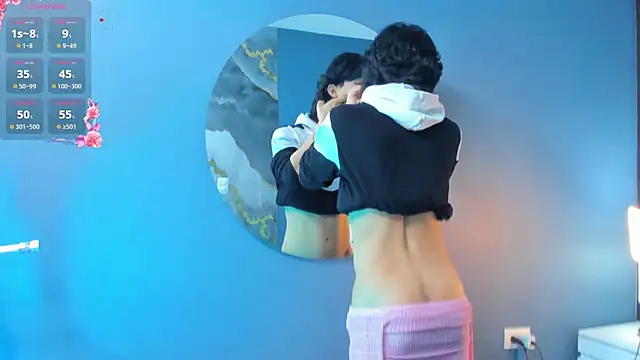 Joon__min 라이브 XXX 채팅