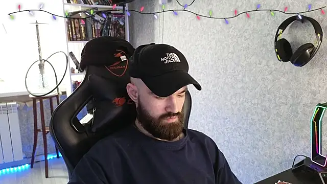 _Mostly_ 라이브 XXX 채팅