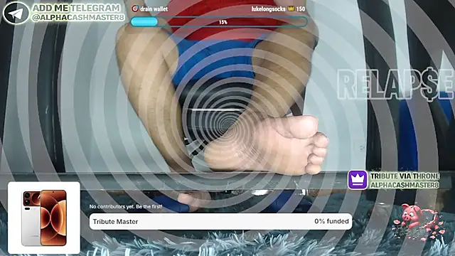 alphacashmaster8 라이브 XXX 채팅