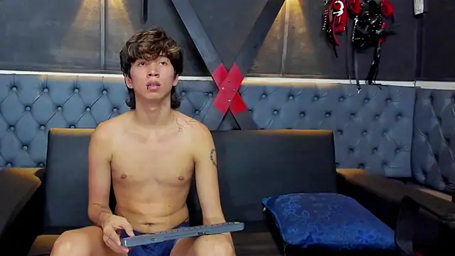 Briian_ 라이브 XXX 채팅