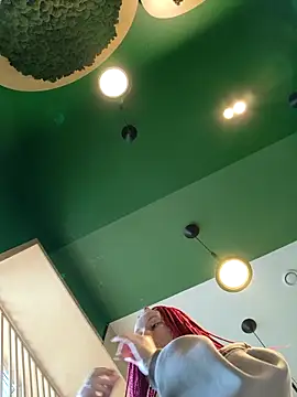 Frost_foxy Chat XXX live