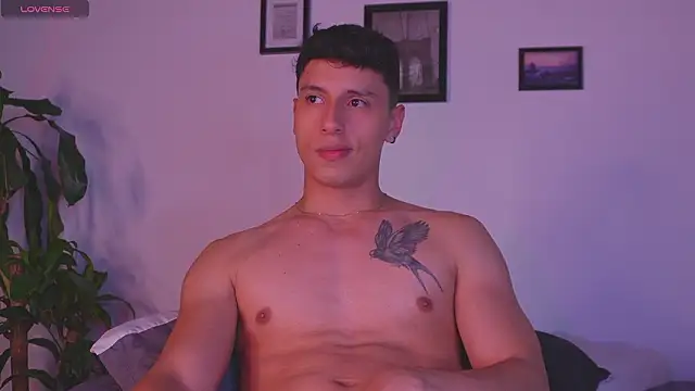 I_Gabriel 라이브 XXX 채팅