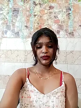 Twinkle-girl Webcamshow