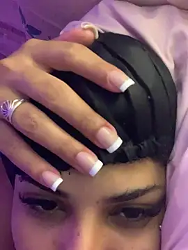 luludoll_ 웹캠 쇼